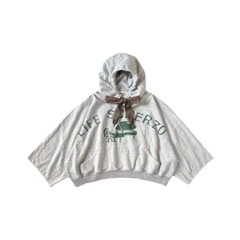 Kapital Sweatshirts Unisex-3