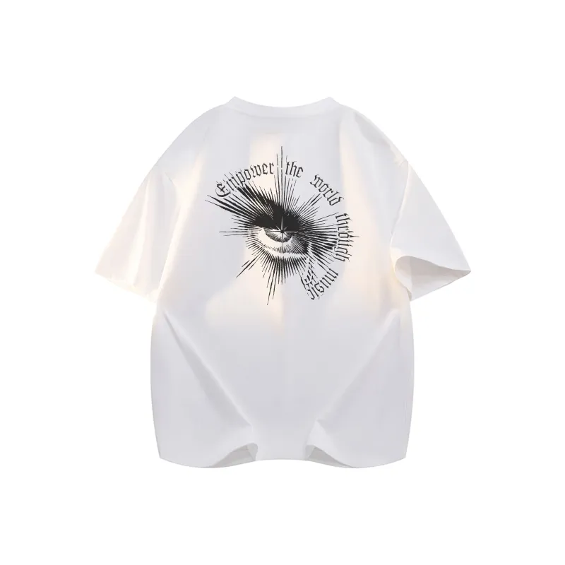 CHOUCHOUS T Shirts Women's-4