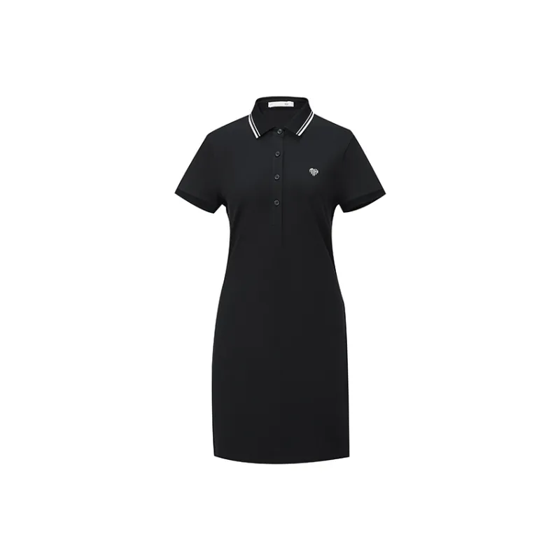 HLA Short Sleeved Dress Women's-8
