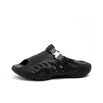 Colorful Creations Beach Sandals Men's Box