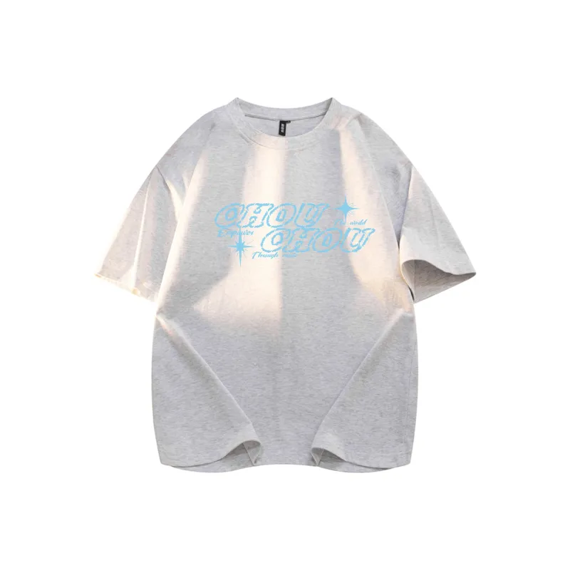 CHOUCHOUS T Shirts Women's-8