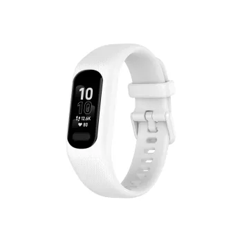 ZHENGGUANG Garmin Compatibility Watch Band Silicone Material