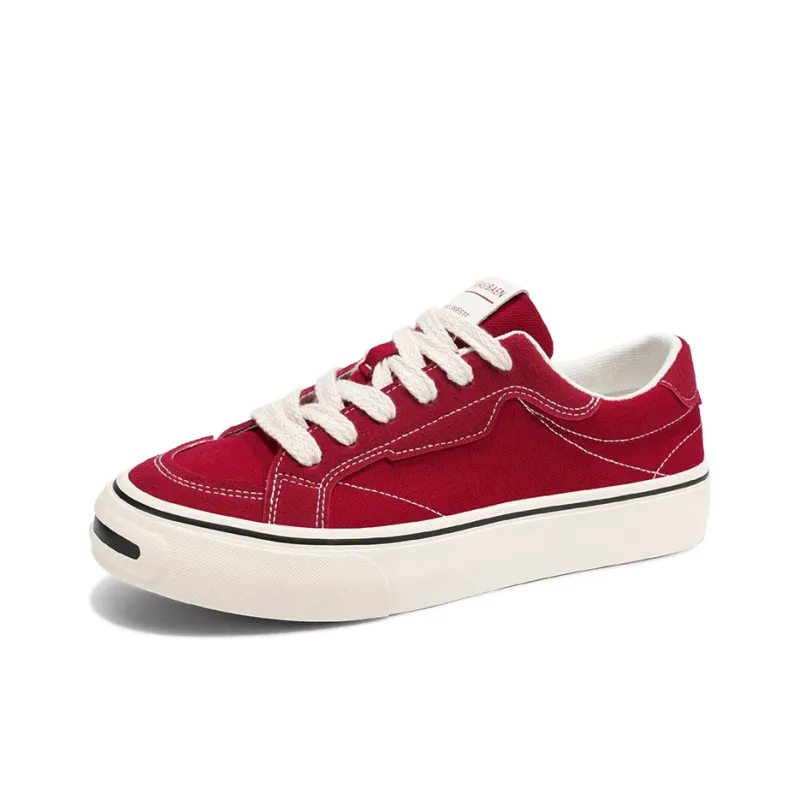 FCMM Low Top Skateboard Shoes Men's-7