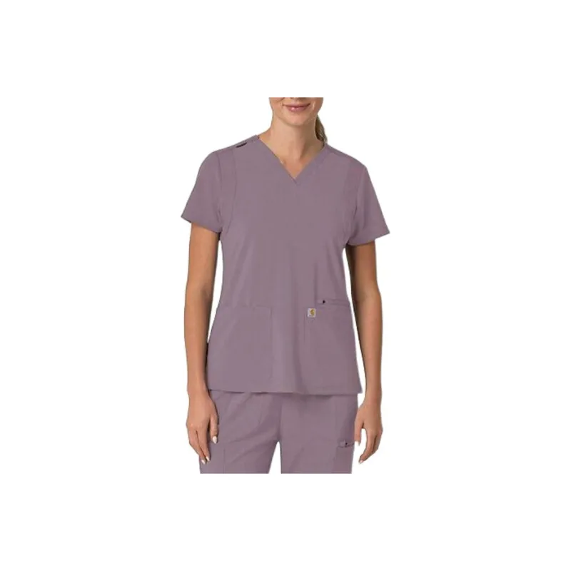 Carhartt T Shirts Women's-6