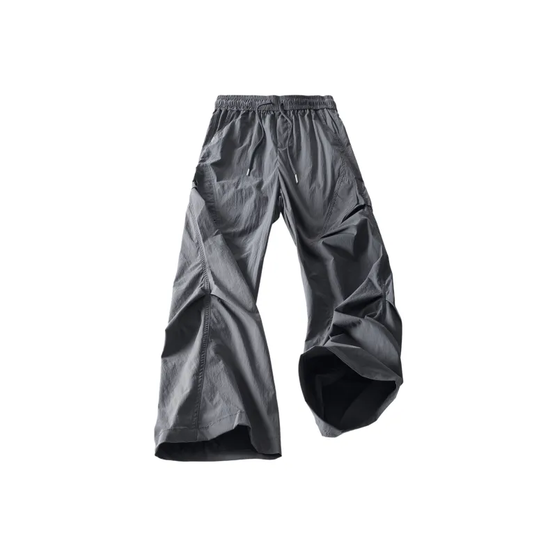 Maxim's De Paris Casual Pants Unisex-2
