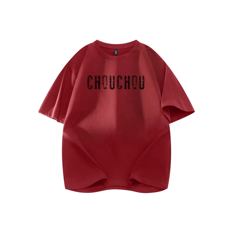 CHOUCHOUS T Shirts Women's-15