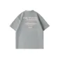 [Quick-Dry Thin]Light Gray (Tf Trendy Seamless Chest Logo _Tf Large Trendy Seamless Back Logo)