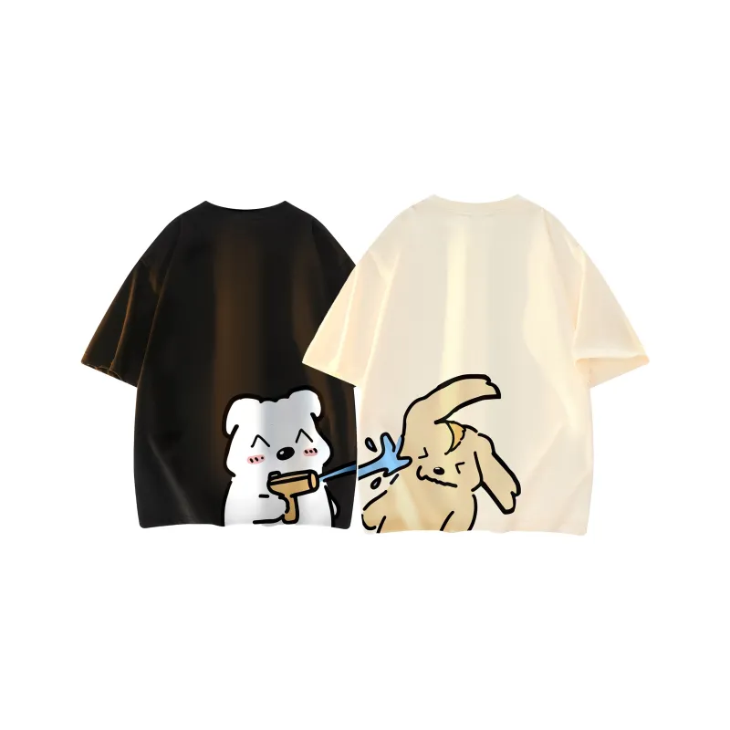 ROBINHOOD T Shirt Unisex 2 Pack-18