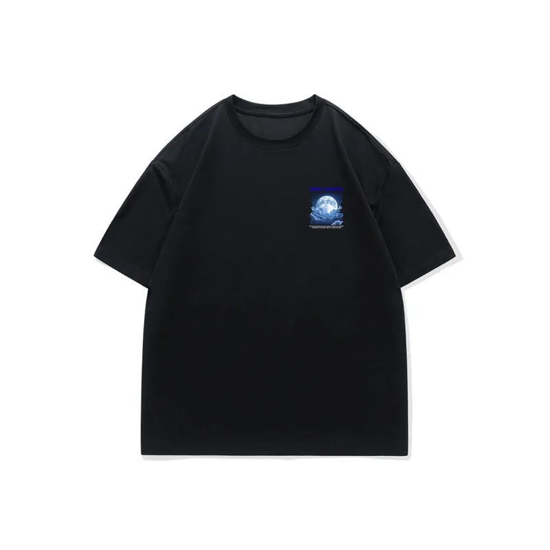 VERAF CA T Shirts Unisex-1