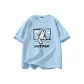 Glacier Blue (M Waterdrop Cat)