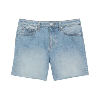 Victoria's Secret Denim Shorts Women's