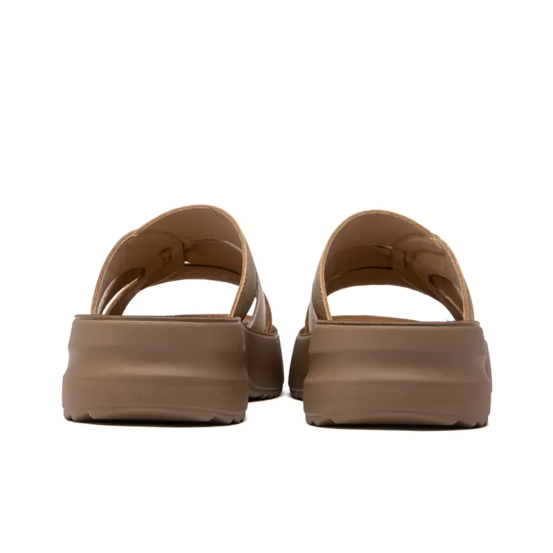 Conley Bird PU Polyurethane Slip Resistant Slide Slippers Women's-7