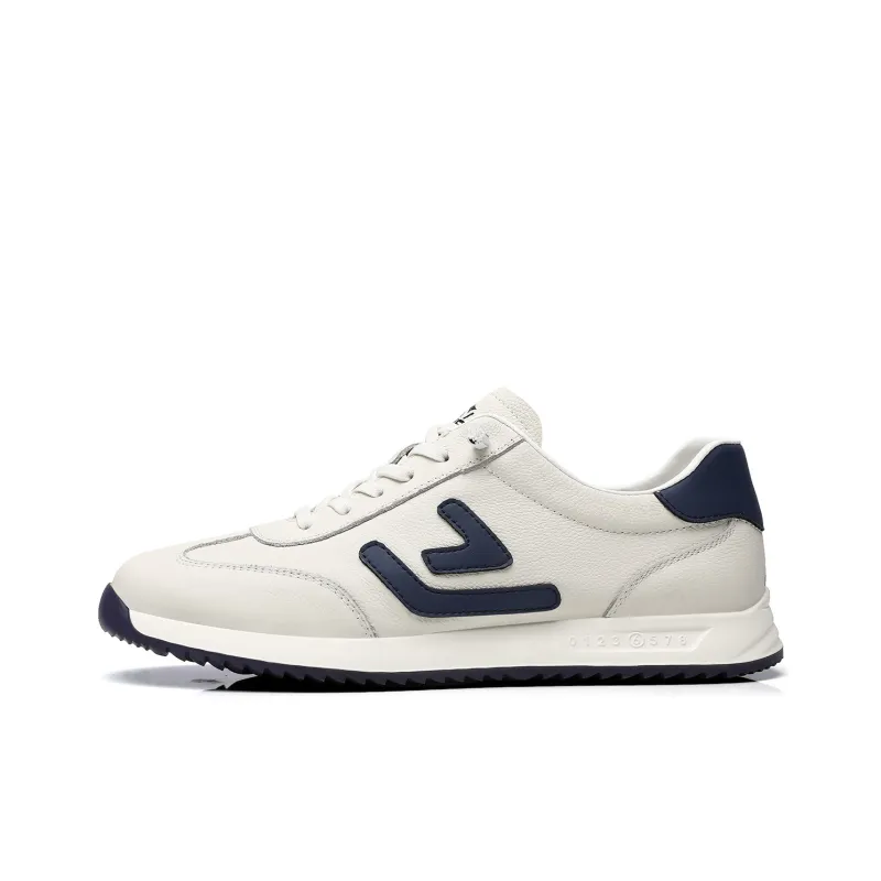 15 MINS Breathable Low Top Casual Shoes Men's-0