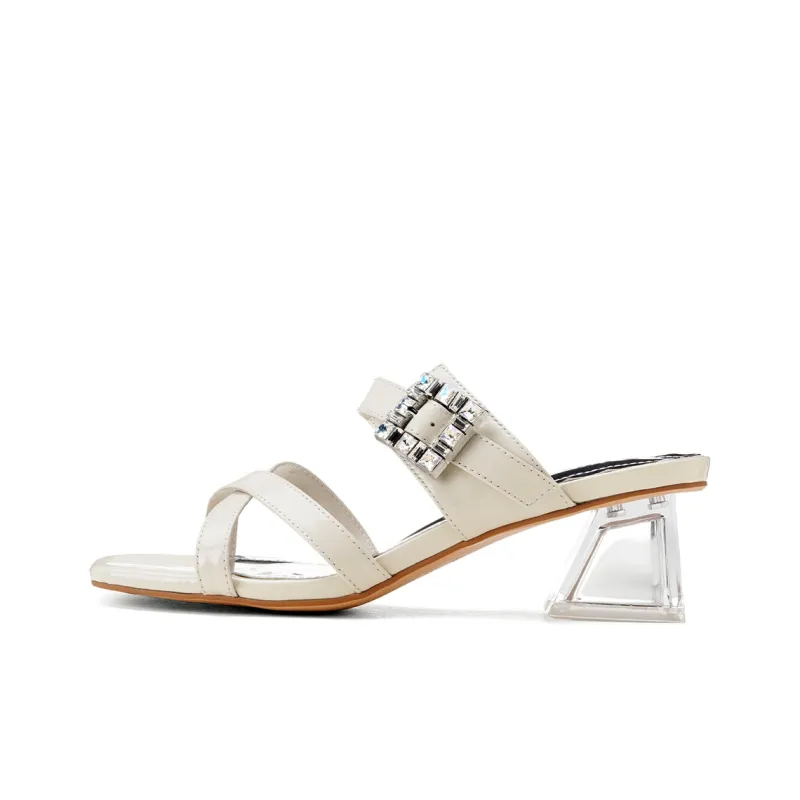 GOLDLION Slide Slippers Women's-6
