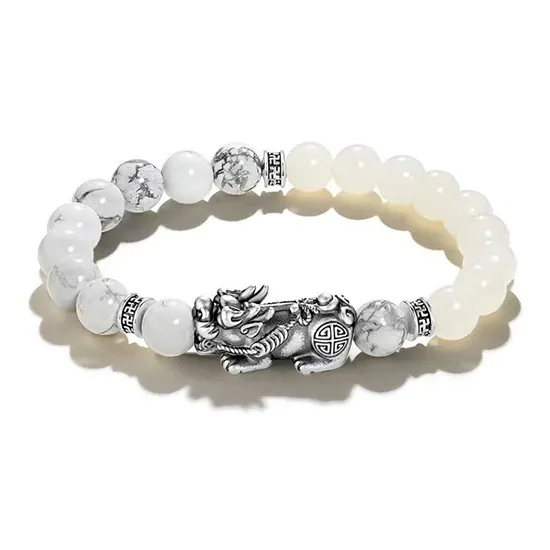YOASOBI Bodhi Root Bracelets Unisex-0