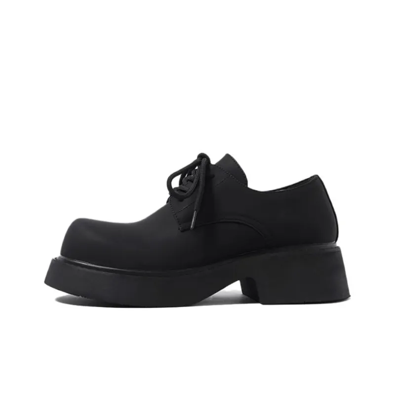 Dounkol Men's Casual Shoes Men Low Top-0