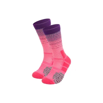 TLXT Basketball Socks Unisex Combo Set