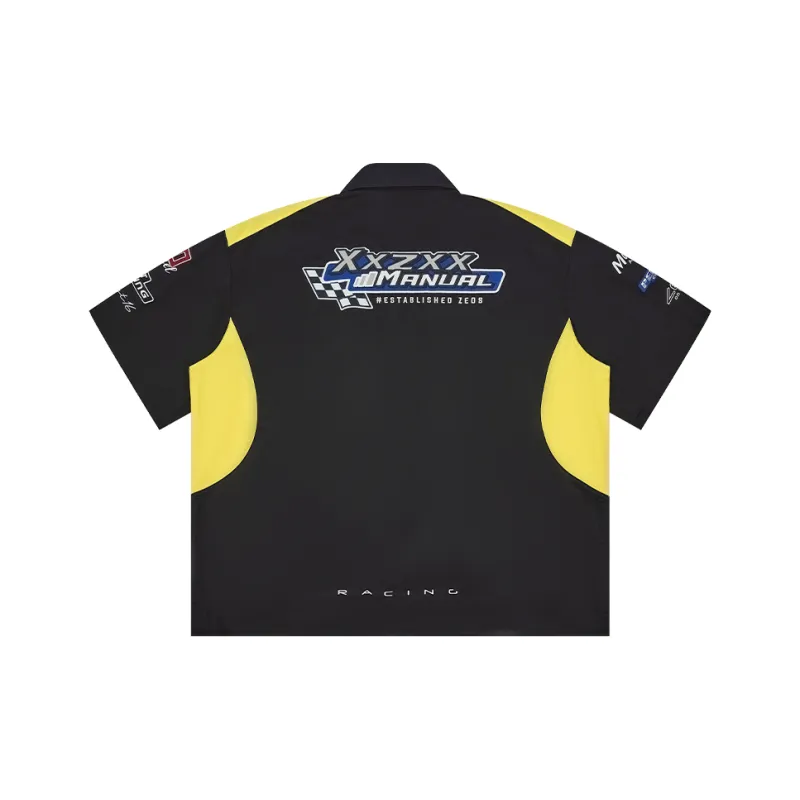 XXZXX Shirts Unisex-11