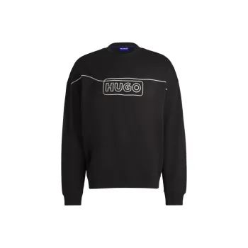 HUGO BOSS Noideryos Sweatshirt
