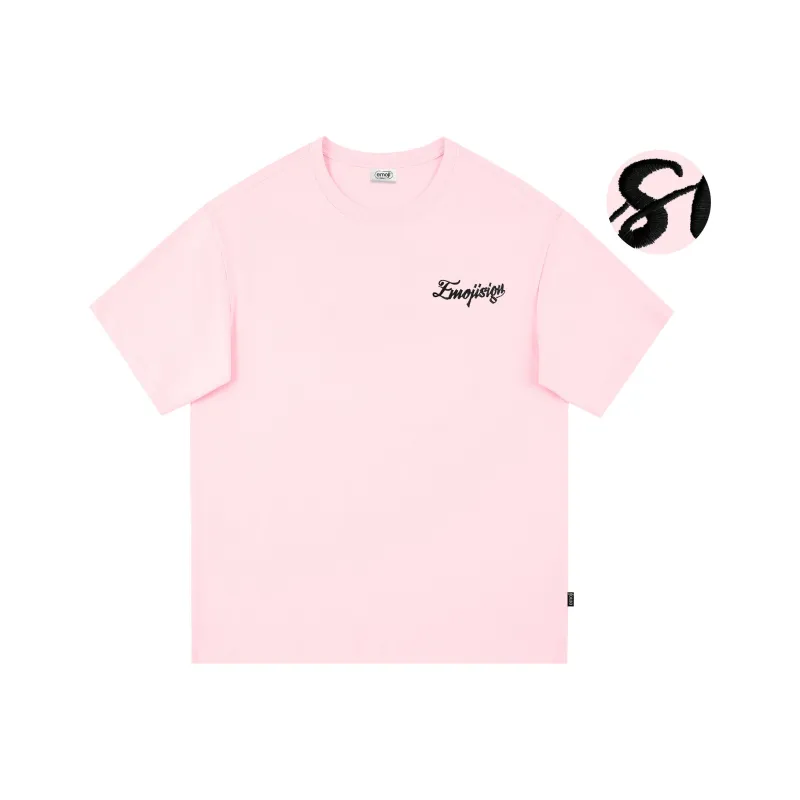 Emoji T Shirts Unisex-26