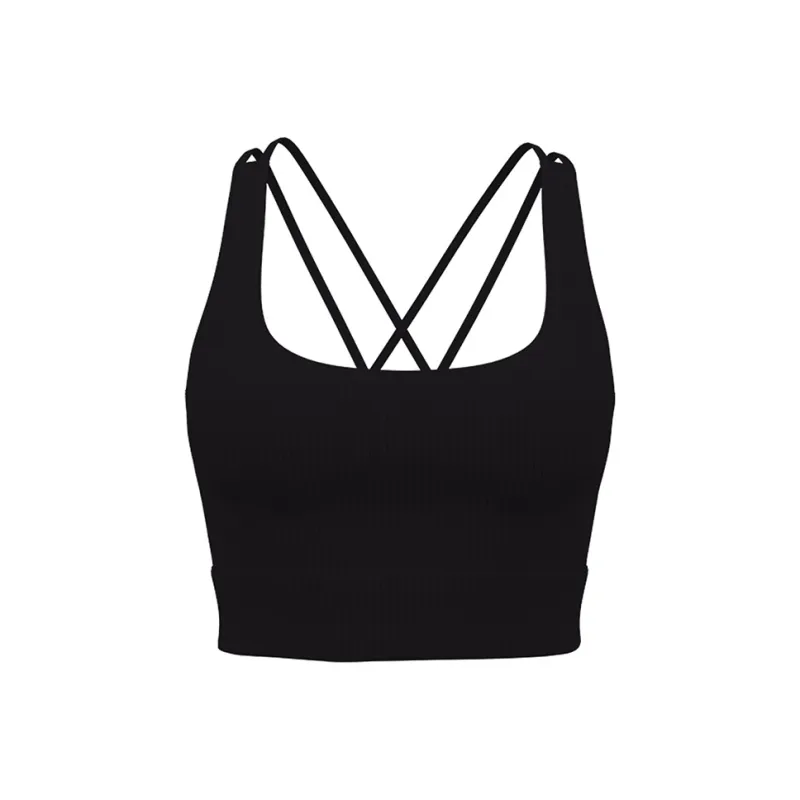 Mu Qingqing Yoga Underwear Women's-3