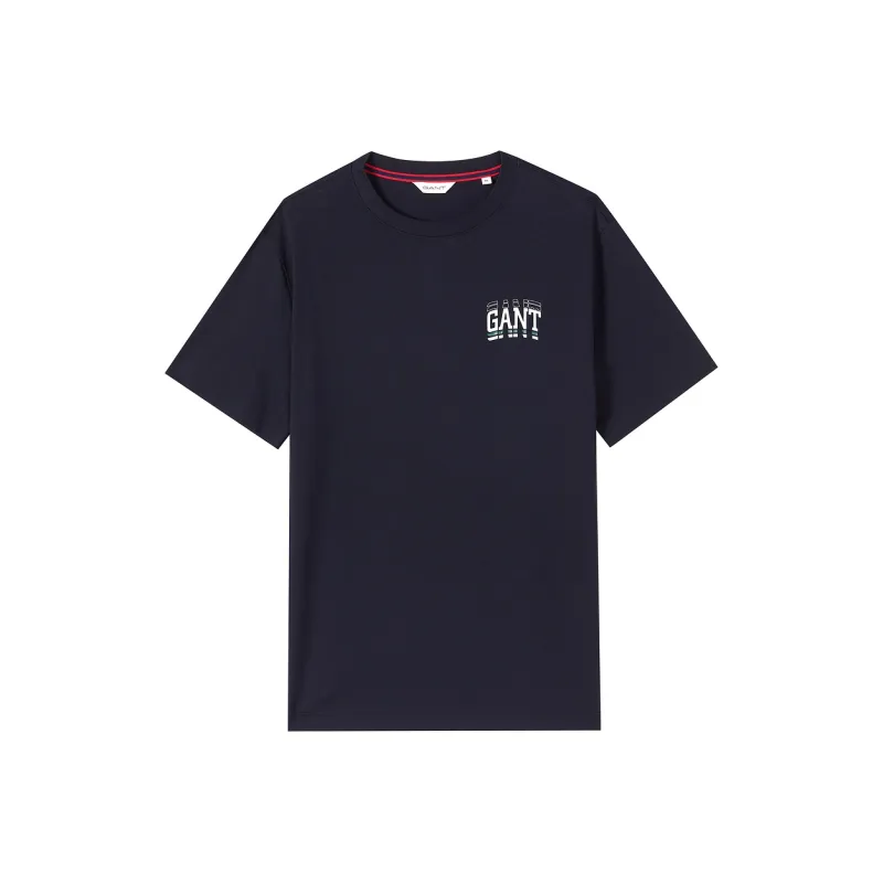 GANT T Shirts Men-4