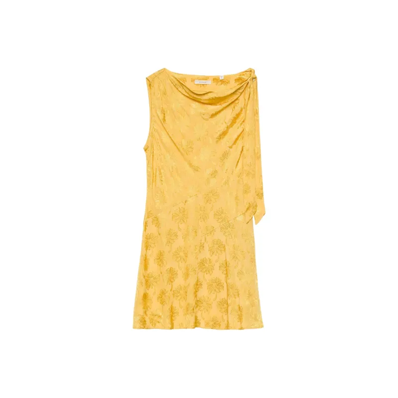 DOEN MARCELLA DRESS Sleeveless Dress Women's-0