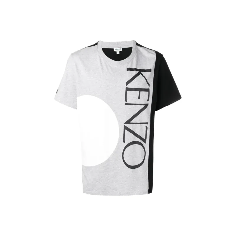 KENZO T Shirts Men Multicolor-0