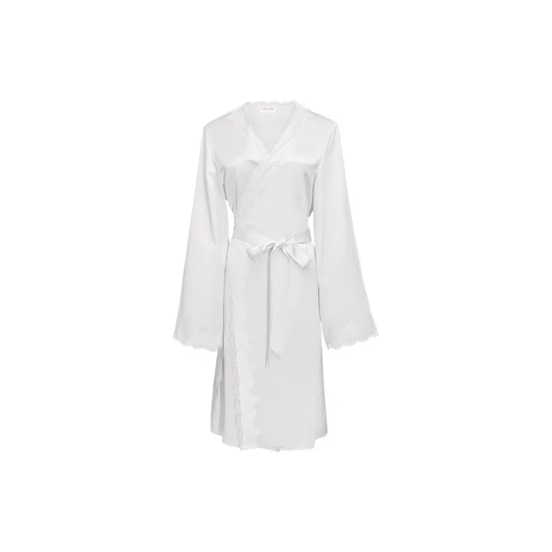 MANITO Women's Bath Robes-0