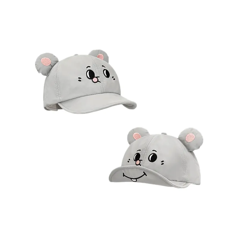OXO OVERLOAD Quick drying Cloth Baseball Caps Unisex-1