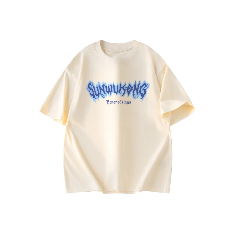 HONOR OF KINGS T Shirts Unisex-9
