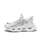 White Gray