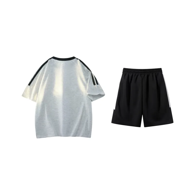 Ganbostore Casual Sportswear Unisex-10