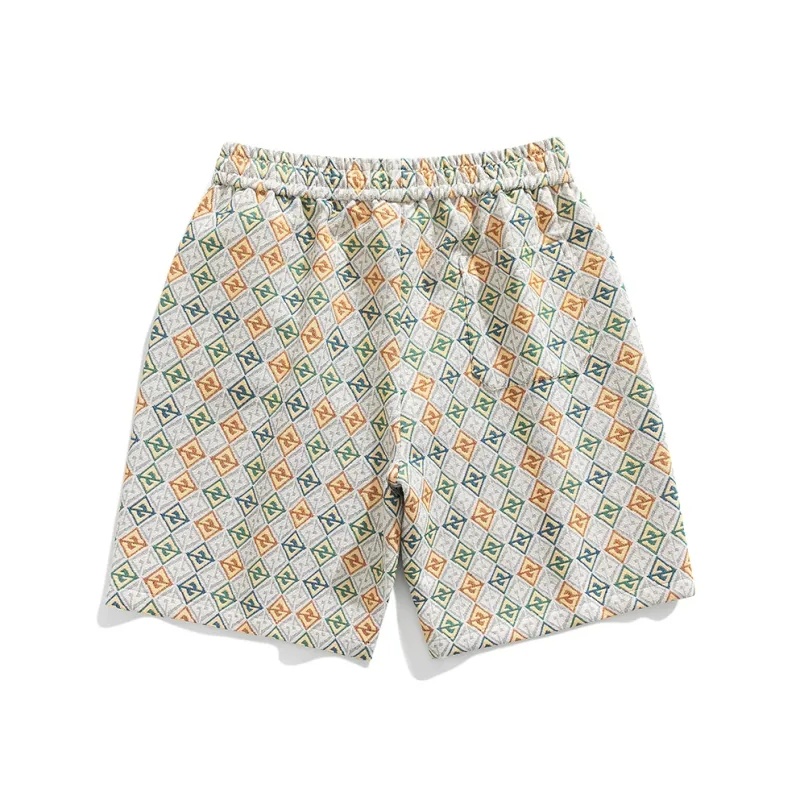 SIFLYTO Casual Shorts Unisex-5