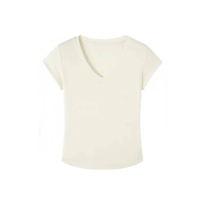 DX.DAXI T Shirts Women's-0