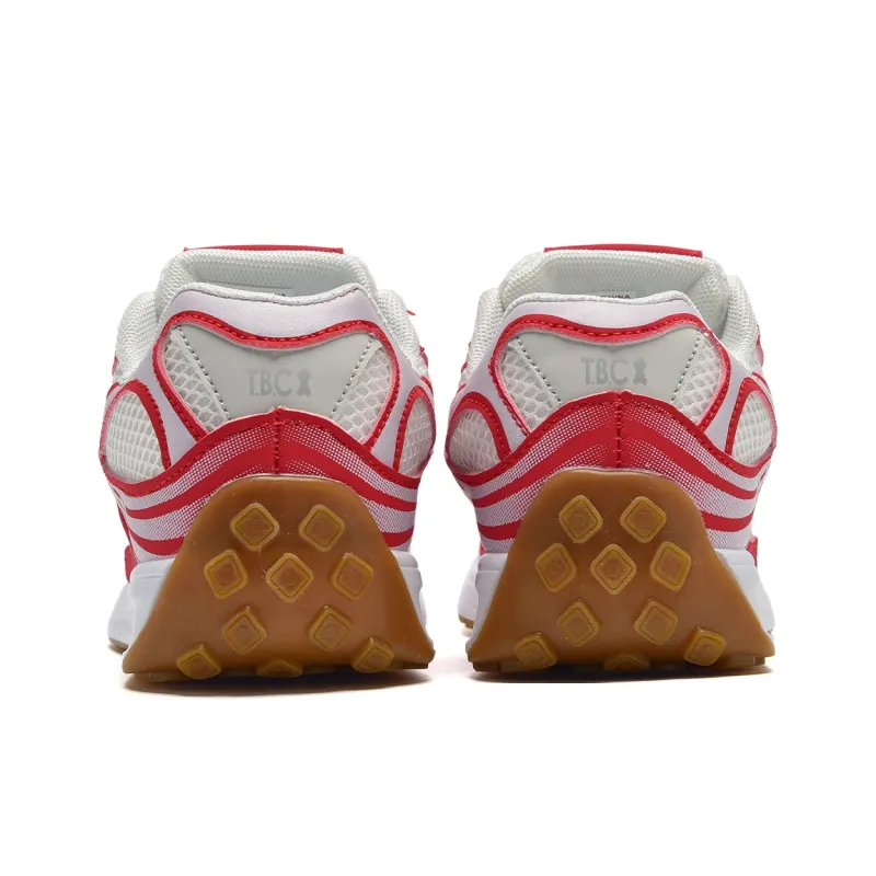 Teddy Bear Collection Slip Resistant, Breathable, Lightweight Low Top Casual Shoes Women's-9