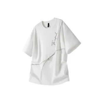 Journey To The West T Shirt Unisex