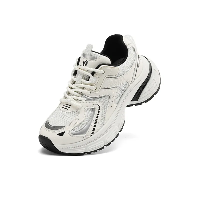 HANG TEN Low Top Chunky Sneakers Women's-2
