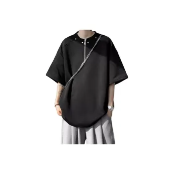 Concubine Zhu T Shirts Men