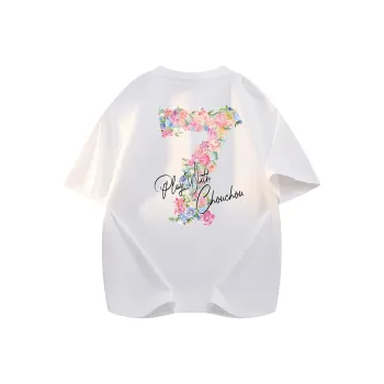 CHOUCHOUS T Shirts Women's