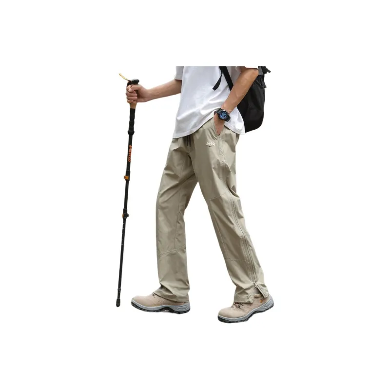 Jeep Leisure Collection Windbreaker Pants Unisex-44