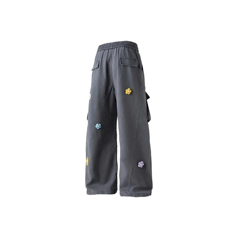SUNSETMONENT Jeans Unisex-1