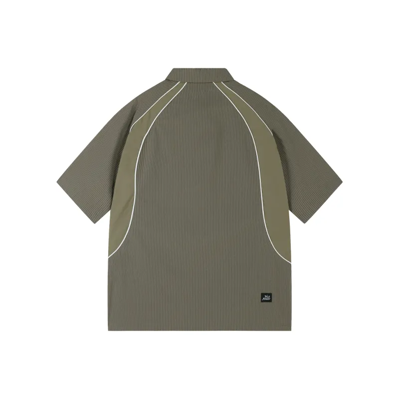ACTUP Polo Shirts Men-1