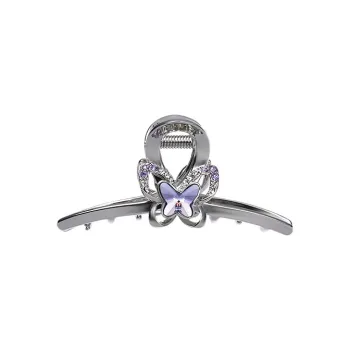 CHIMERA Alloy Hair Clips Women's