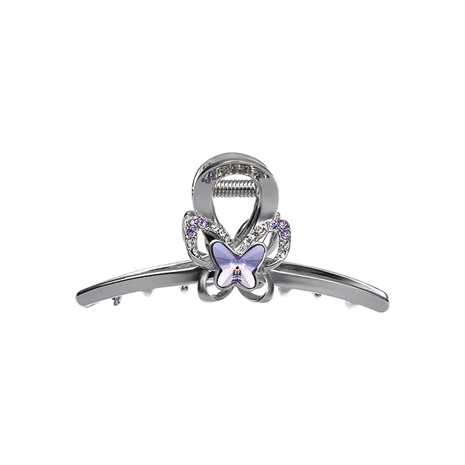 CHIMERA Alloy Hair Clips Women's-0