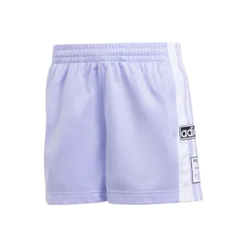 Adidas Originals Adibreak Sports Shorts Women's Purple