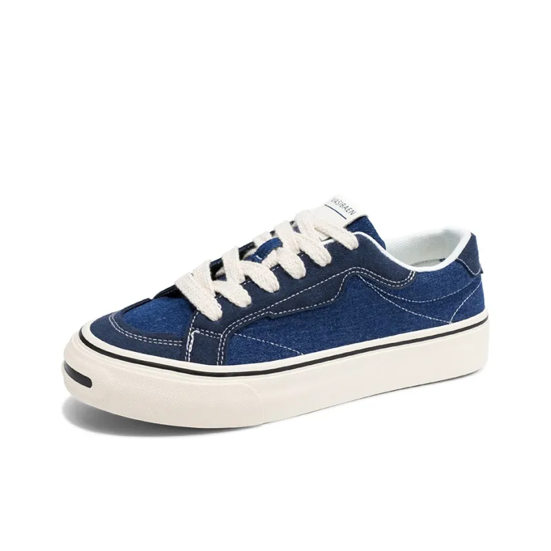 FCMM Low Top Skateboard Shoes Men's-12