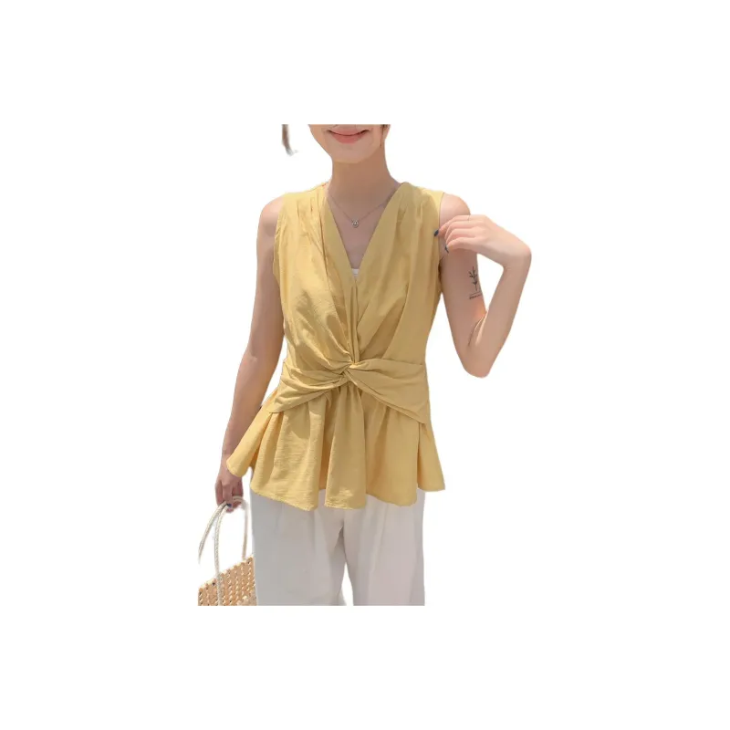 GOSO Tank Tops Women's-4