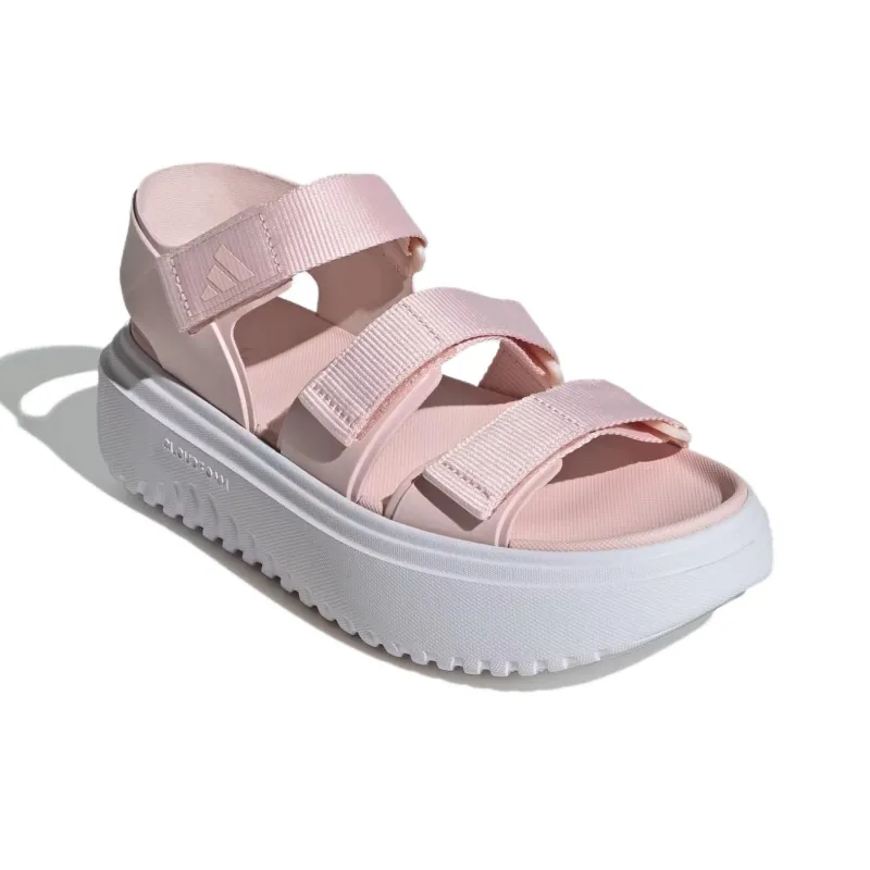 Slyn Women's Adidas Sandal 'Sandy Pink' Women's-3