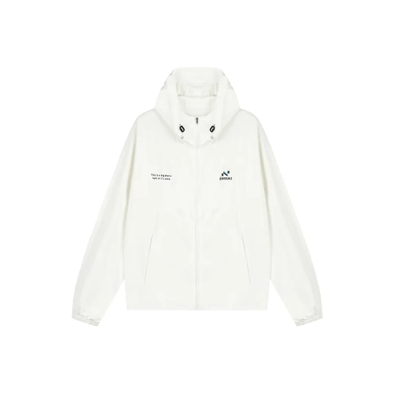 ARTSMAN Sun Protection Clothing Unisex-0
